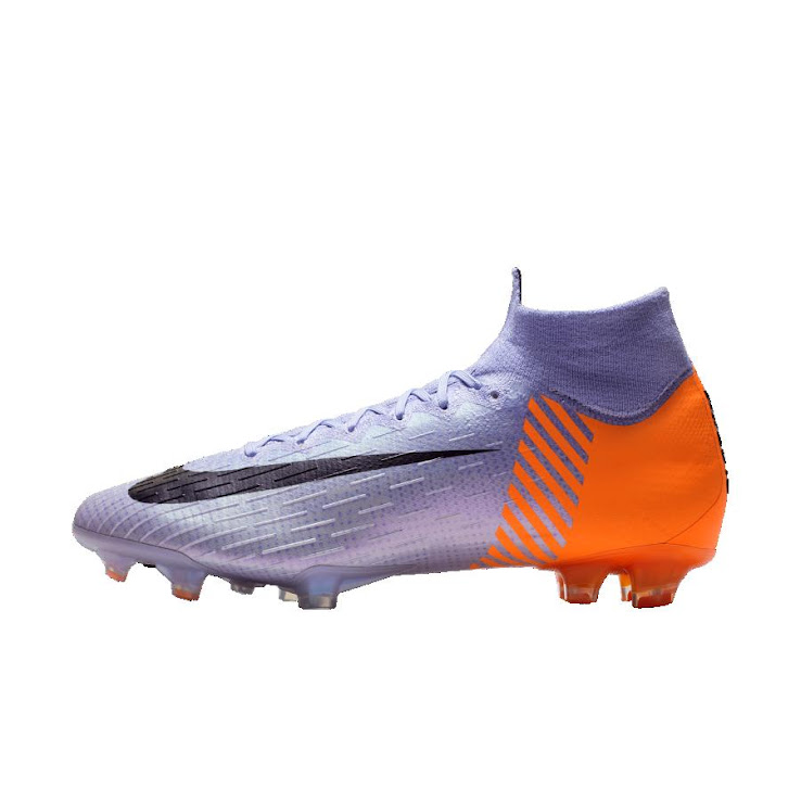Mercurial 360 Heritage iD 2018 Boots 
