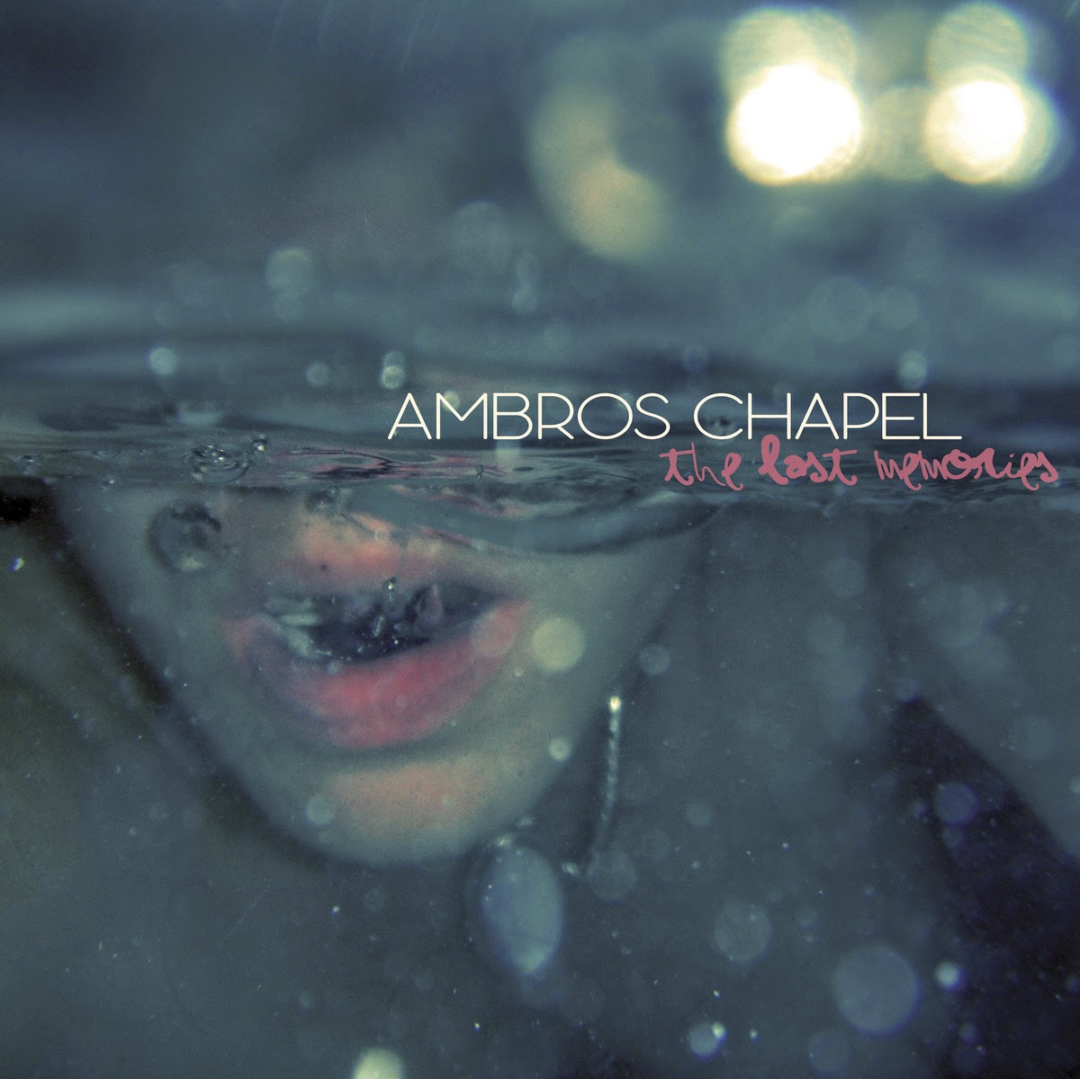 AMBROS CHAPEL - (2014) The last memories