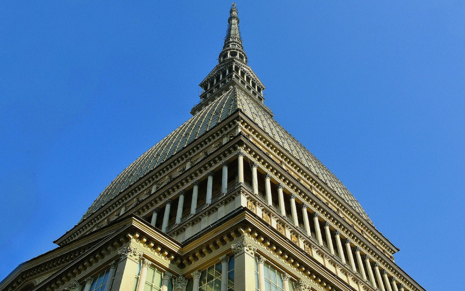Travel & Adventures: Turin ( Torino ). A voyage to Turin, Italy, Europe.