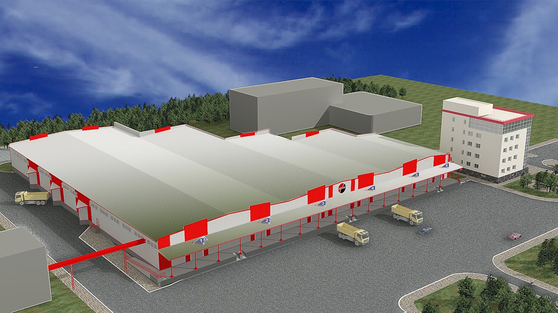 федеральный центр разработки