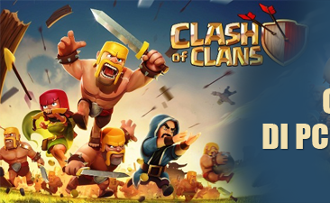 download coc for pc