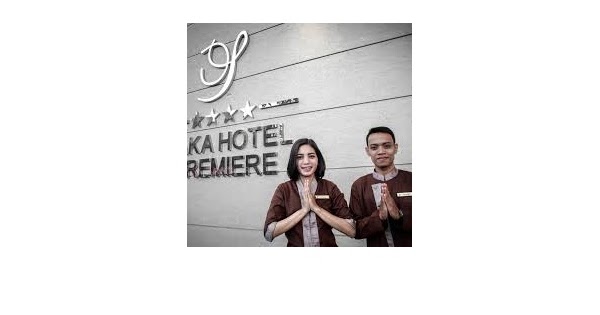 Info Loker SMA Hotel Saka Premiere Medan Maret 2019 Lowongan Kerja