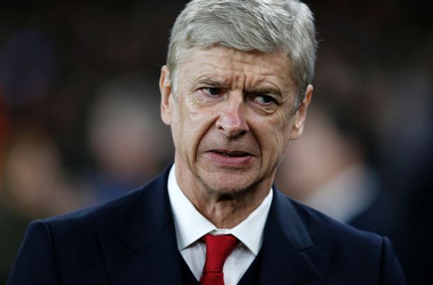 Wenger wants to land the Sweden international (Picture: AFP/Getty Images)