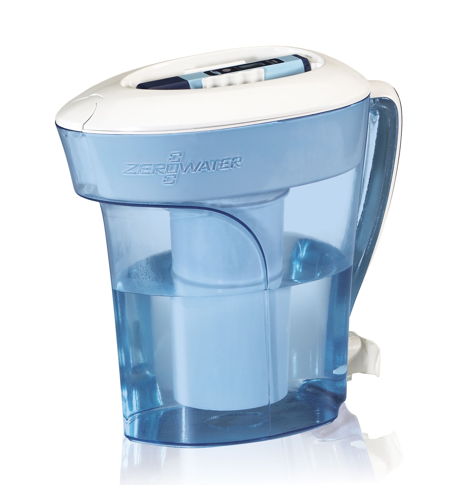 zerowater-10-cup-filter-pitcher-review