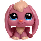 Littlest Pet Shop Small Playset Rabbit (#1705) Pet