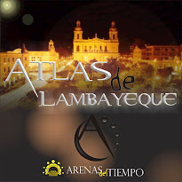 Atlas del Departamento de Lambayeque