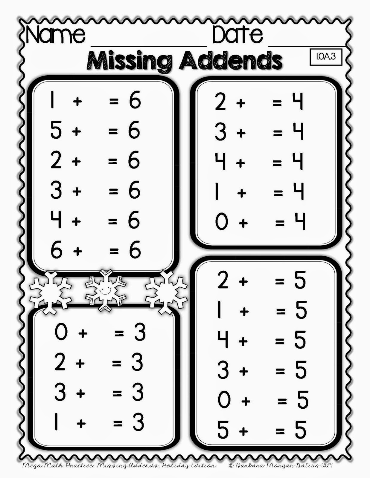 Mrs Balius s First Grade Making Ten To Add