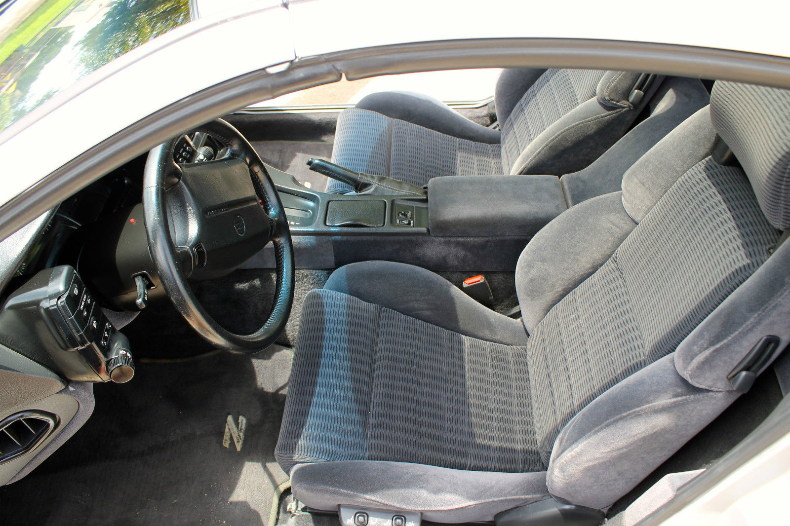 【SET】INITY：ザ パーフェクトフレンチ 5k: Slushbox Shifted: 1992 Nissan 300ZX Twin Turbo