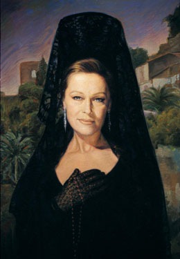 JuanMa Herrera: MUJER Y SEMANA SANTA