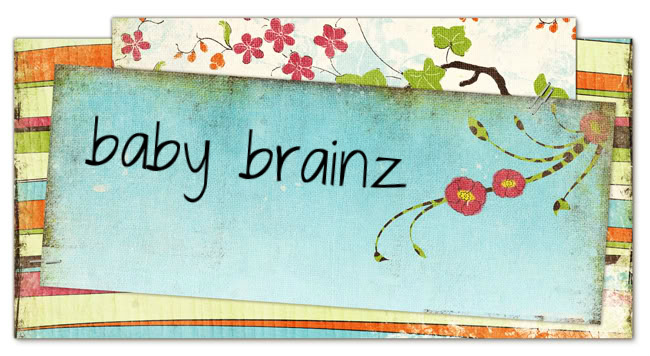Baby Brainz