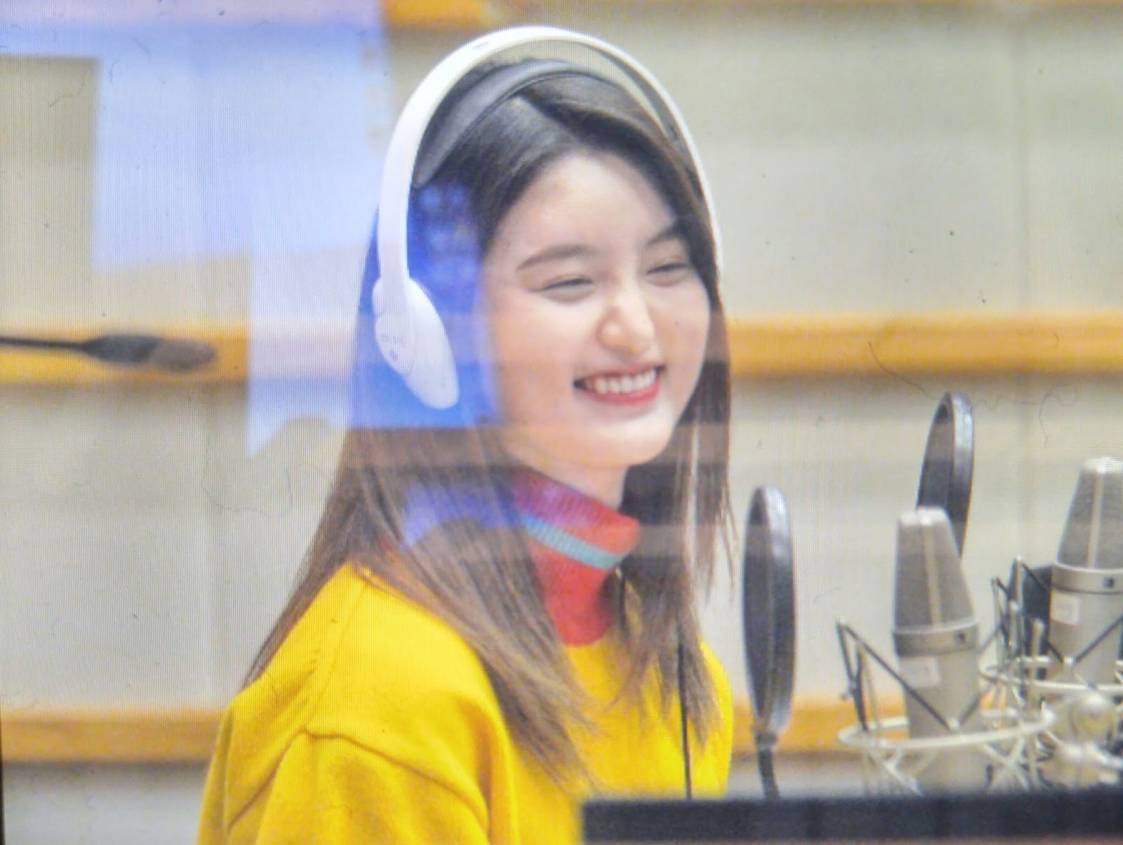Junghwa EXID Photo Collection