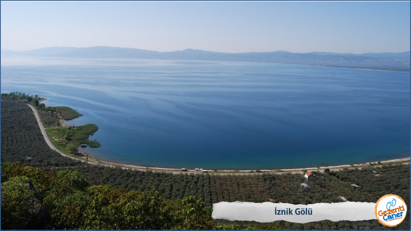 Dünyanın En Büyük Gölü Hangisidir Dünyanın En Büyük Gölü Hangisidir