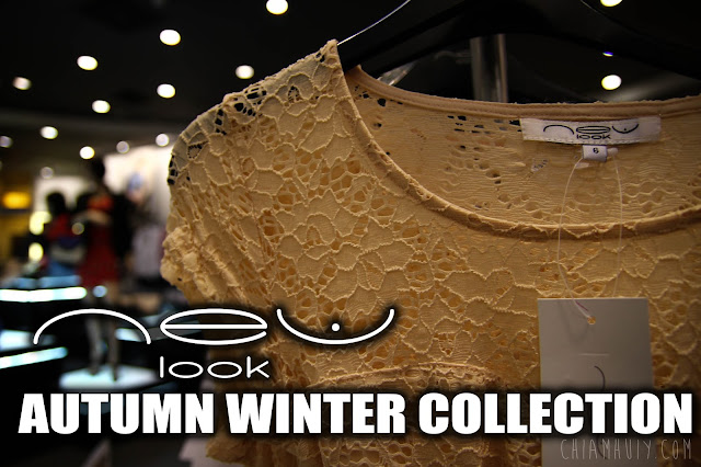 newlook+autumn+winter+collection