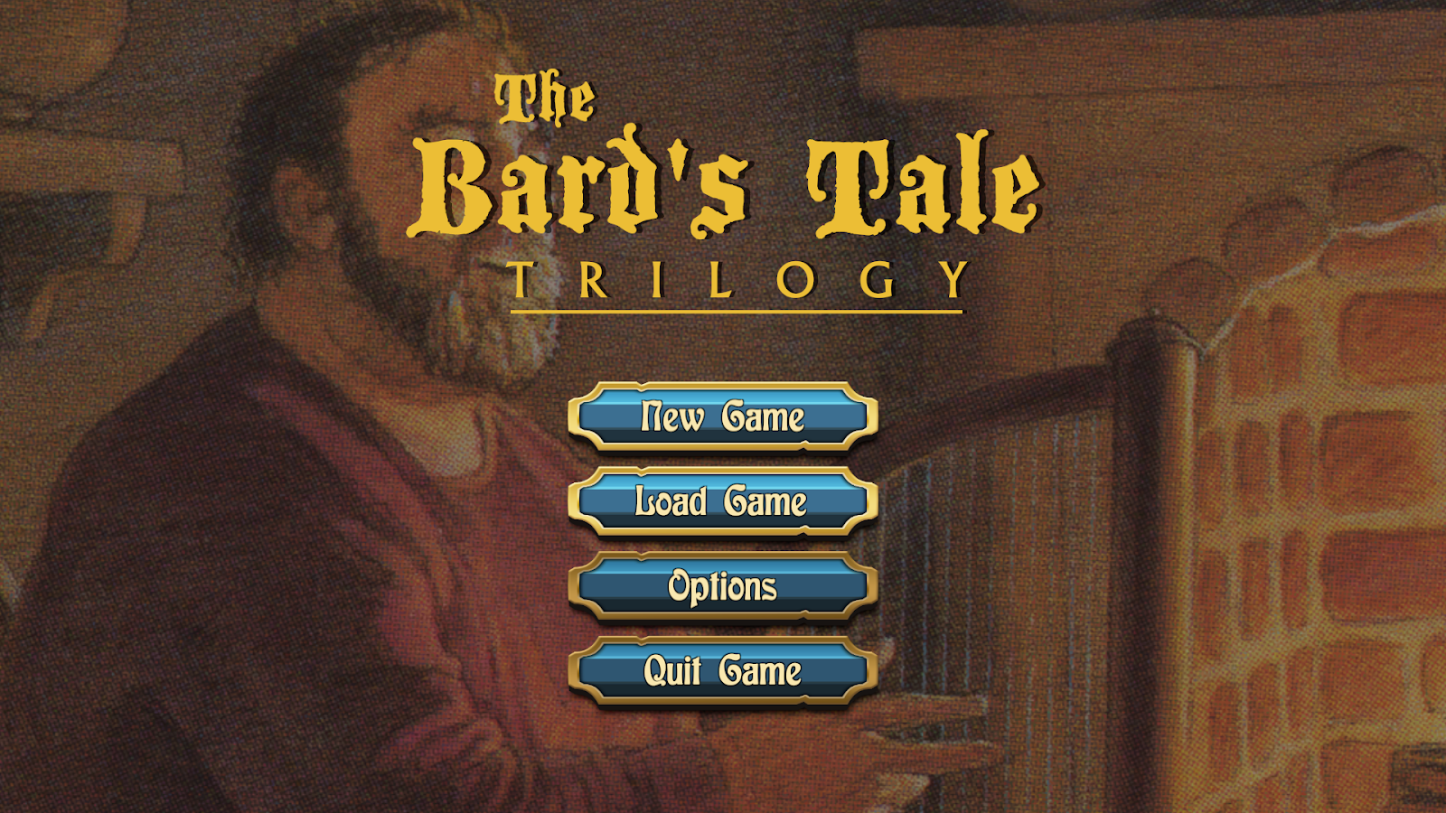 The bard s last note. The bard&#039;s tale trilogy. the bard&#039;s last note жанр. коды для the bard&#039;s tale на андроид.