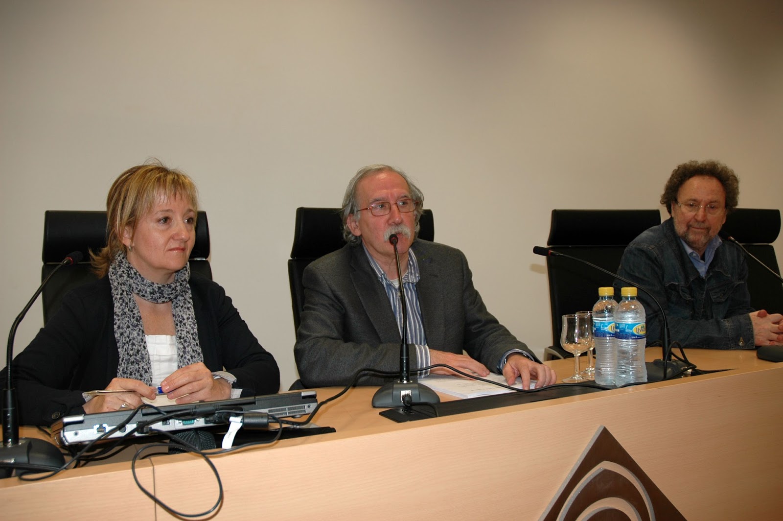 SEGÚN ANTONIO BAYLOS... UN PROYECTO DEMOCRÁTICO DE REFORMA DE LAS