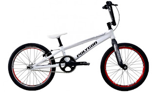 Toko sepeda online: Jual Polygon Razor Pro XL Rp 3.900.000