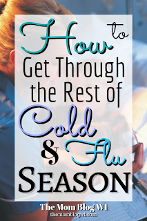 How to Get Your Family Through The Rest of Cold & Flu Season | The Mom Blog WI | The Best Products to Use When Caring for Your Sick Toddler #Parenting #Toddlers #Family #Love How to Get Your Family Through The Rest of Cold & Flu Season | The Mom Blog WI | The Best Products to Use When Caring for Your Sick Toddler #Parenting #Toddlers #Family #Love