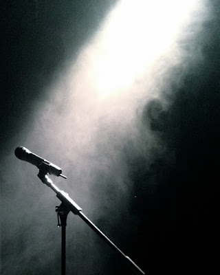 microphone pic