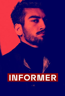 Informer Series Poster 2