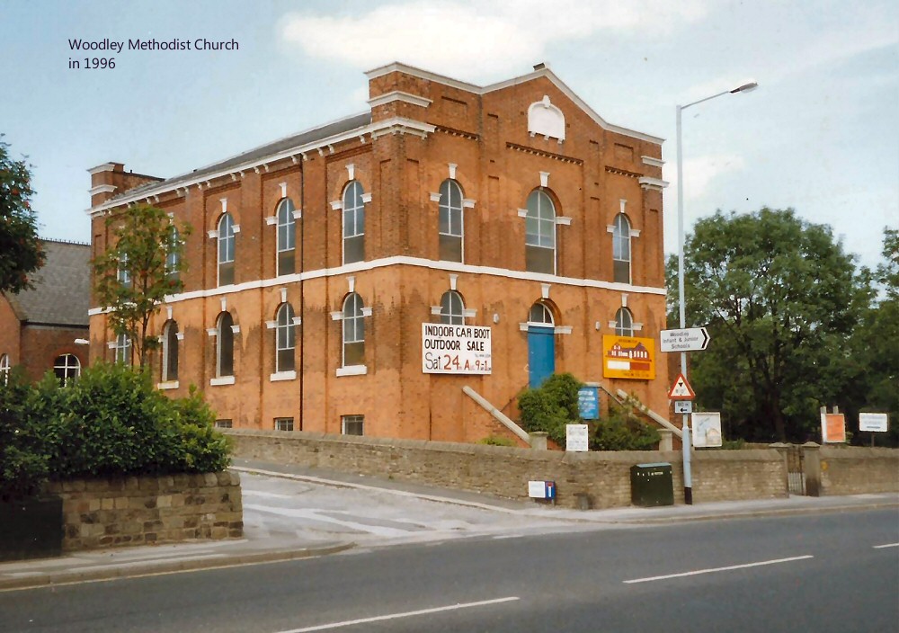 Stockport Daily Photo June 2014