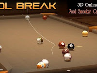 Game Android Pool Break Pro v.2.3.1 APK