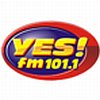 Yes FM DWYS 101.1 Metro Manila