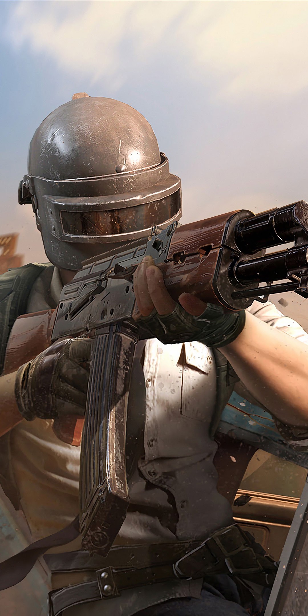 Download Pubg 4k Wallpaper For Redmi Note 5 Pro