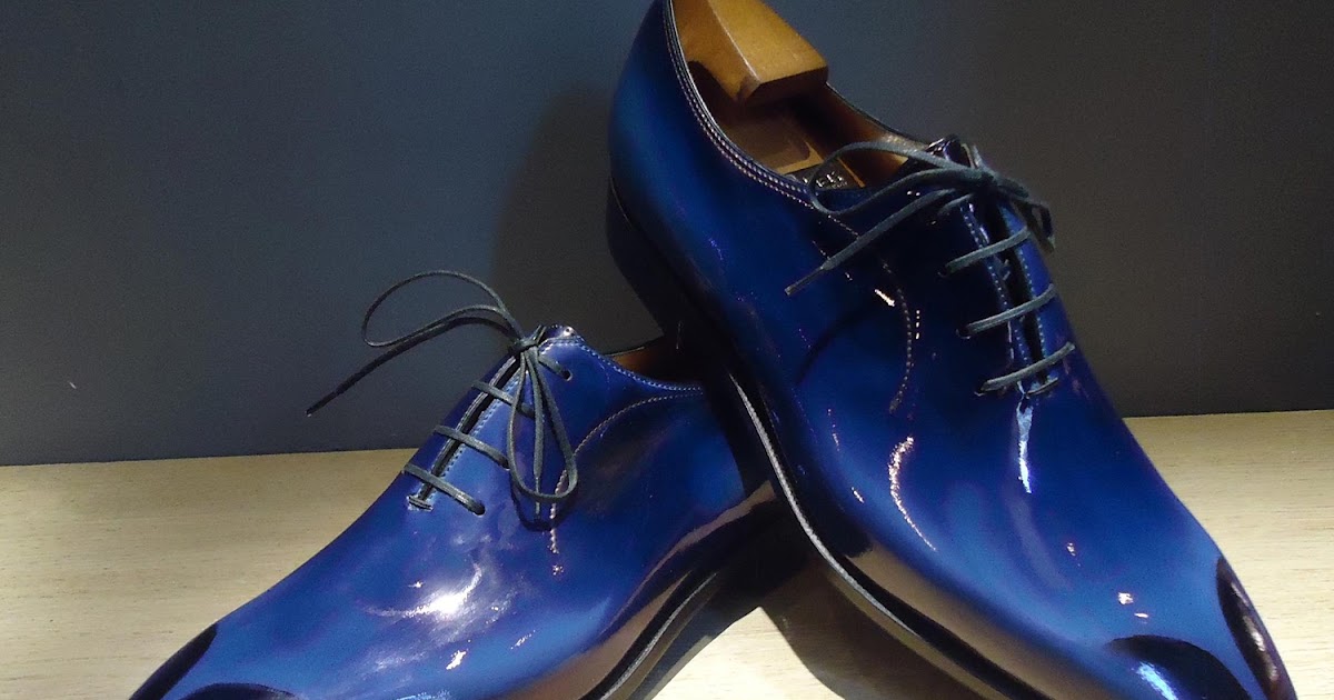 only maker handmade shoes
