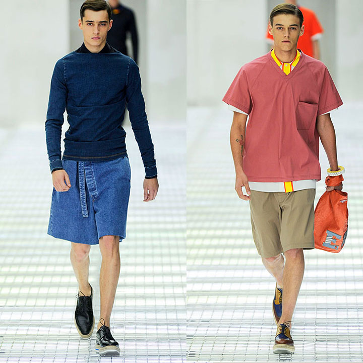 mens platforms