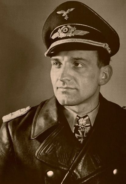 World War II Luftwaffe aces worldwartwo.filminspector.com