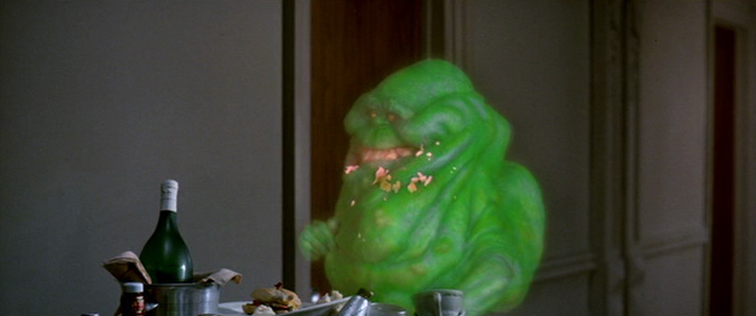 Peanut Butter And Awesome Hmm 12 Day 31 Ghostbusters 1 2