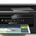 تحميل تعريف طابعة Epson L3050