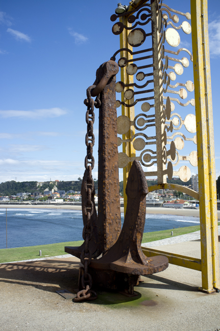 ASISOMOS.: Carreño-Muros de Nalón. 43 km. Asi somos en 2012. Vuelta a