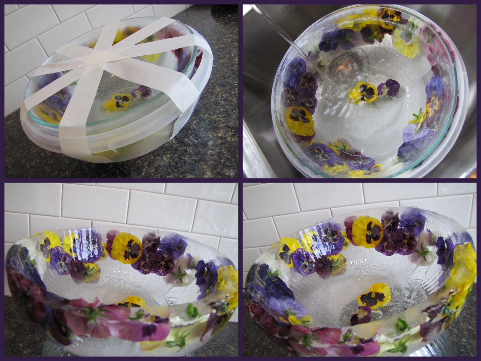 My Front Porch icebowls nice bowls...