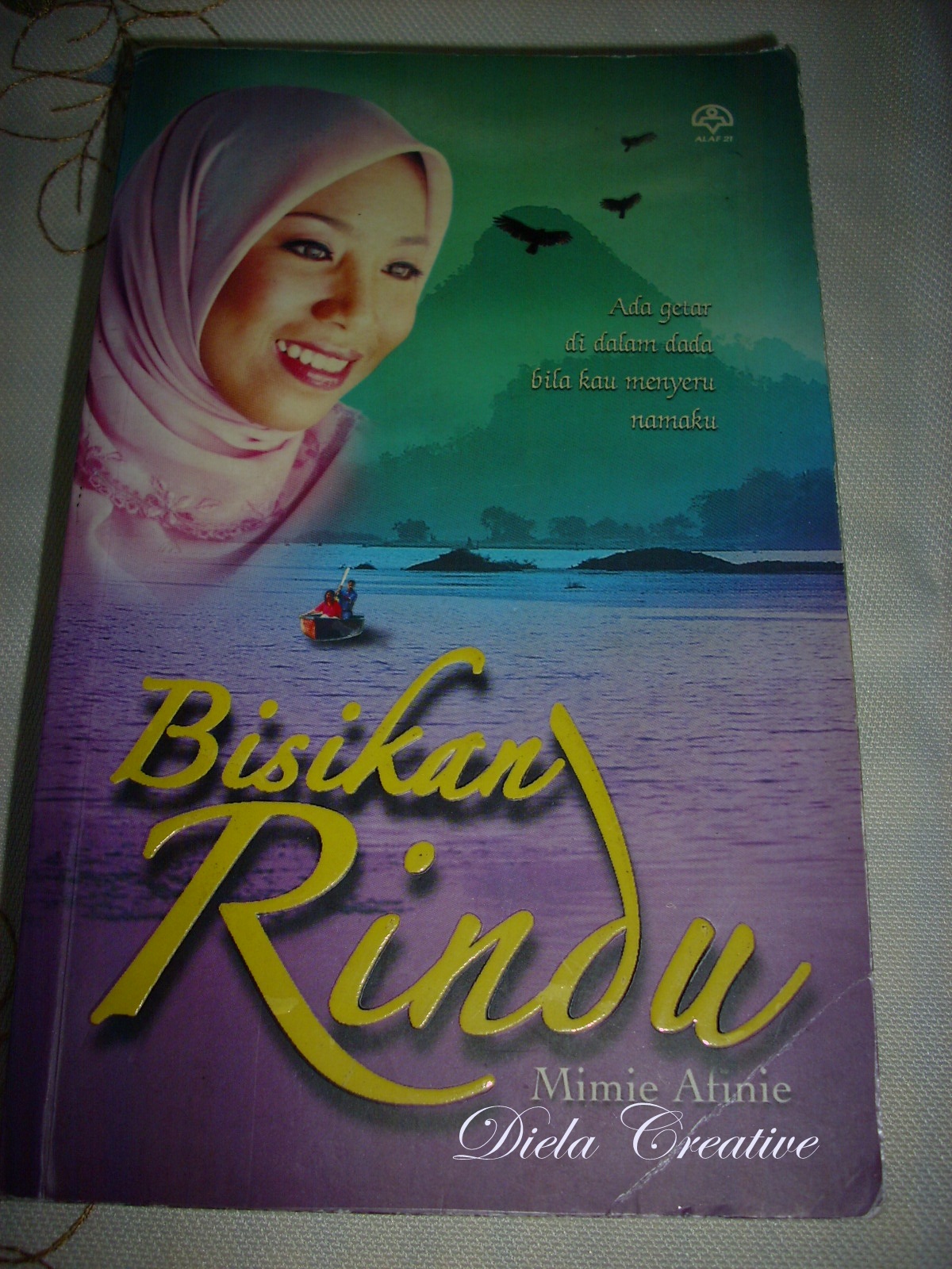 Sinopsis Novel Semusim Rindu SINOPSIS RINDU AWAK 200