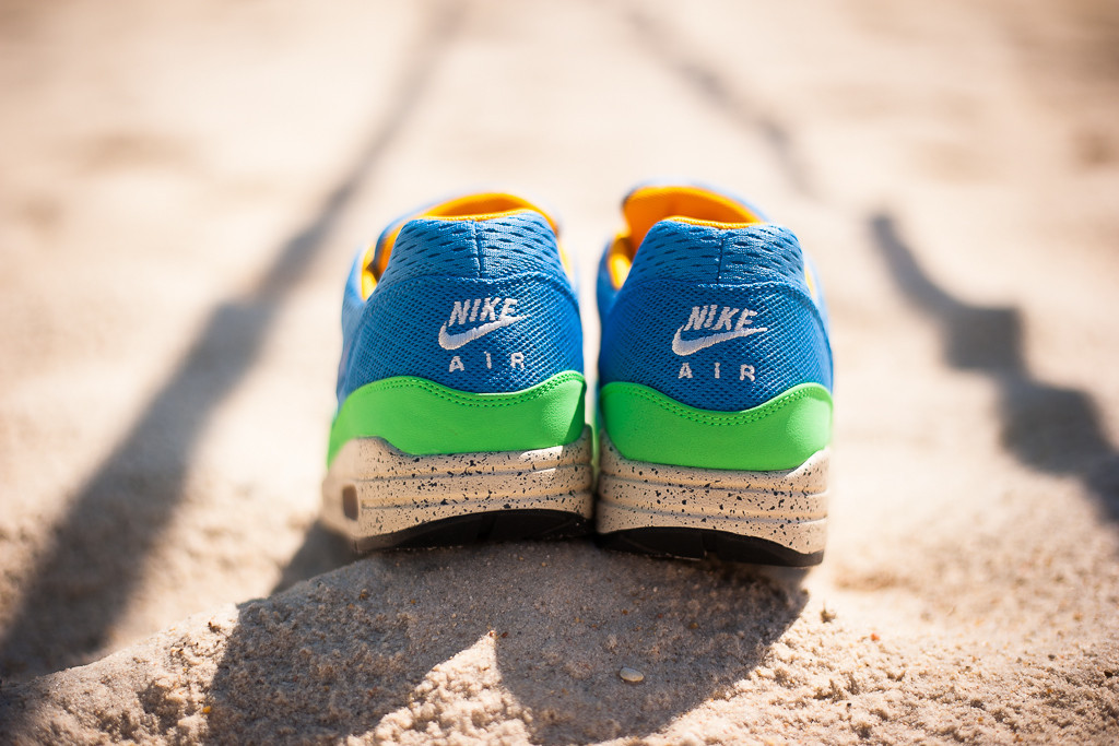 nike air max 1 beaches of rio