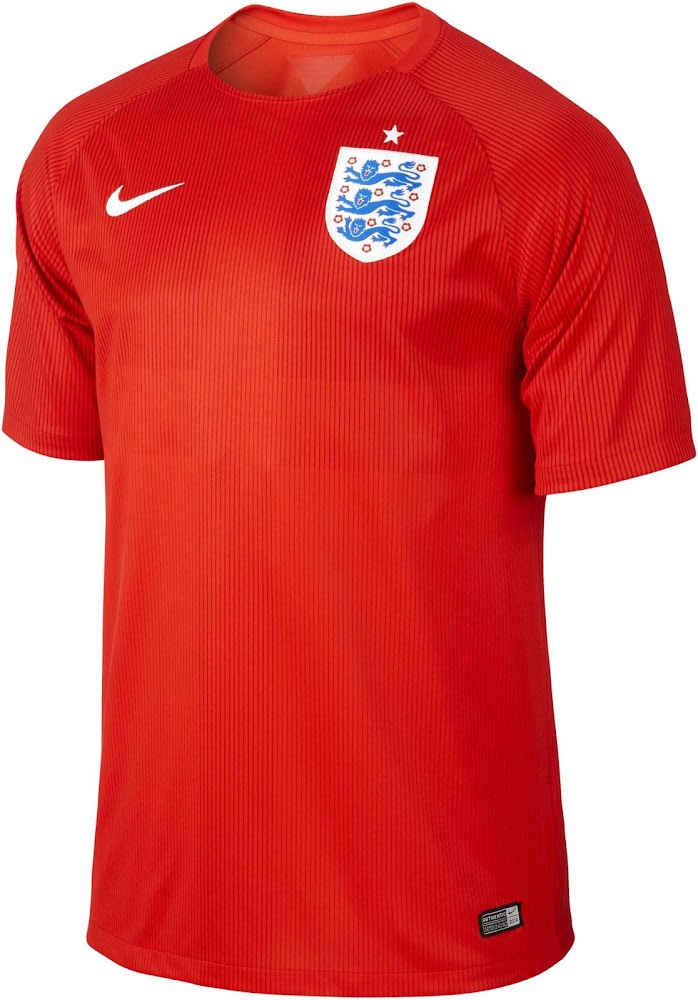 2014 England Rugby Kit Nike England 2014 World Cup Home and Away Kits Released! - Footy Headlines