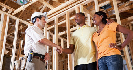 STAY CLEAR OF DISAGREEMENTS AS WELL AS DISCOVER WAYS TO COLLABORATE WITH YOUR CUSTOMIZED HOUSE BUILDING CONTRACTOR