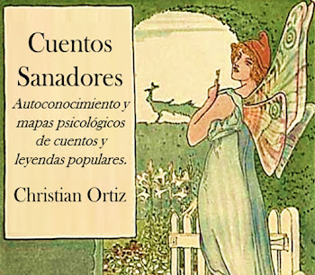 Audio -CD Cuentos Sanadores Autoconocimiento y  mapas psicológicos de cuentos y leyendas populares.