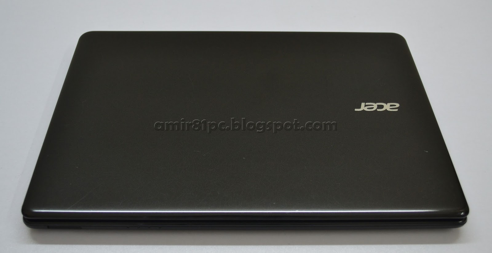 Three A Tech Computer Sales and Services Used Laptop Acer 