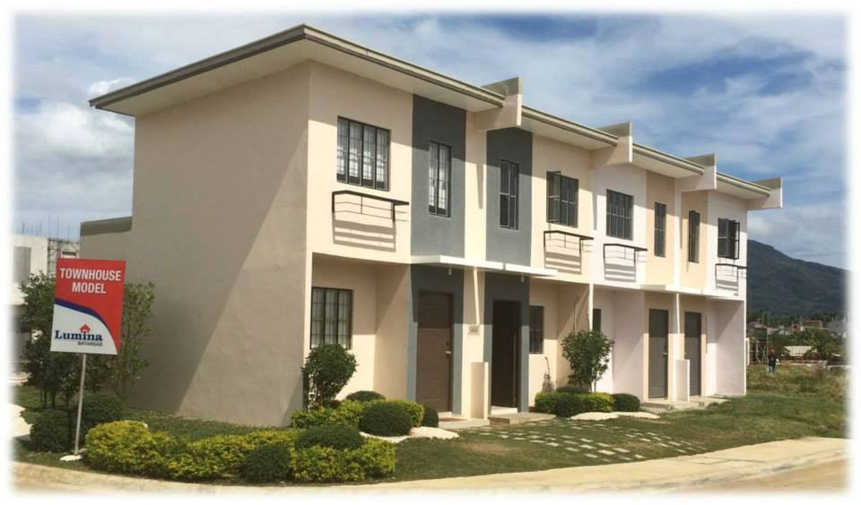Affordable Property Listing of the Philippines BRIA HOMES TAYUMAN