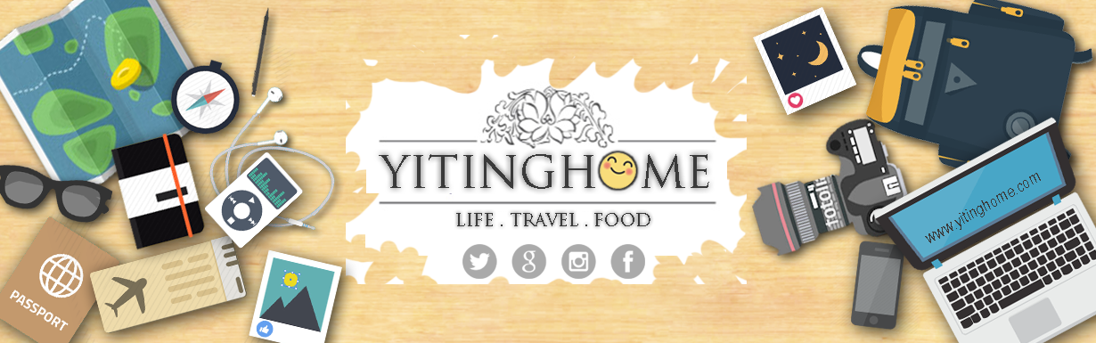 YitingHome