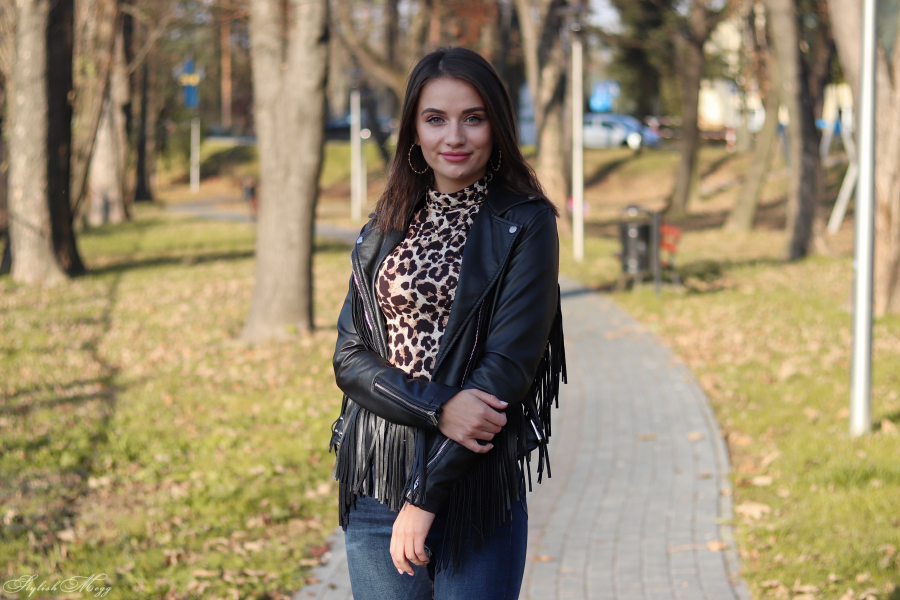 blogerka z Krakowa