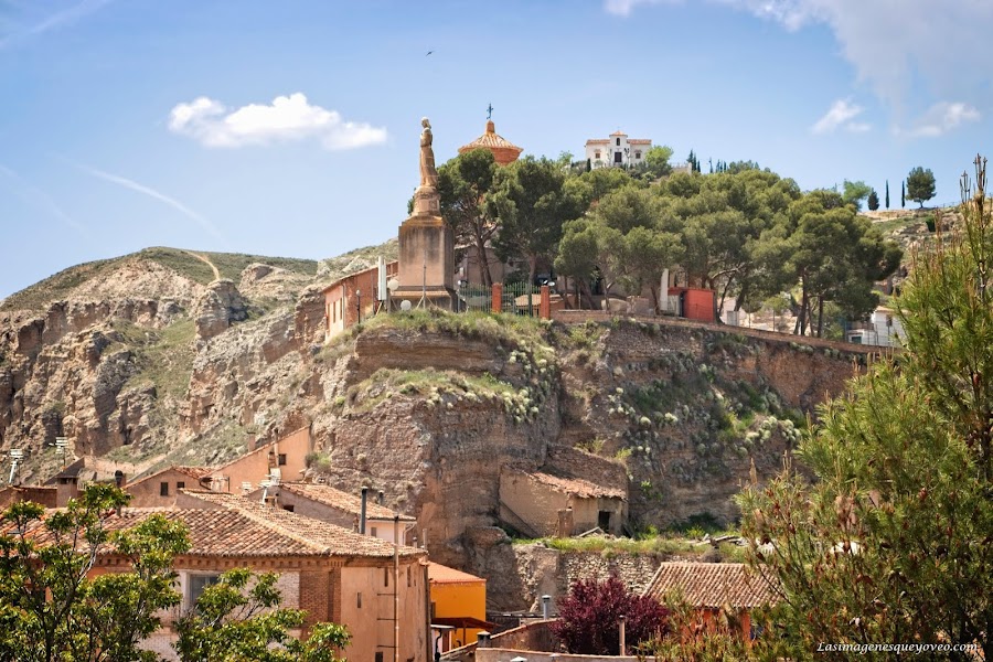 Calatayud, Zaragoza, España