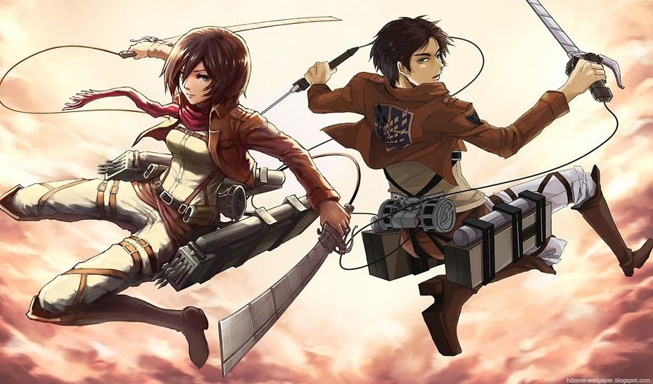Attack On Titan Tribute Game Mod Mac Attack On Titan Tribute Game Mod Mac