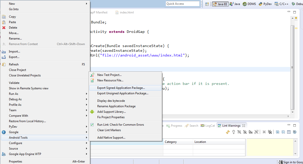 程式小記 android hash key 紀錄