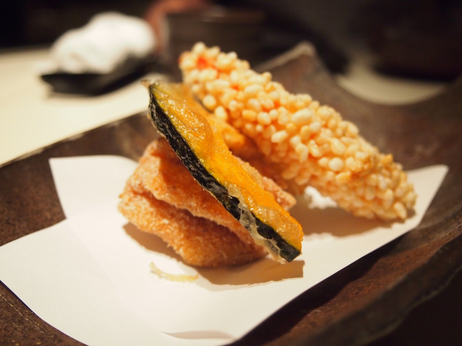 Sumie Nouvelle - Japanese Fine Dining in Taipei