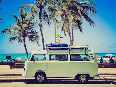 Why trip ideas will make you question everything