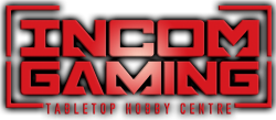 Incom Gaming