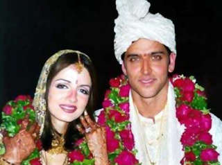 Hrithik Roshan Family Wife Son Daughter Father Mother Marriage Photos Biography Profile